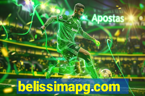 belissimapg.com