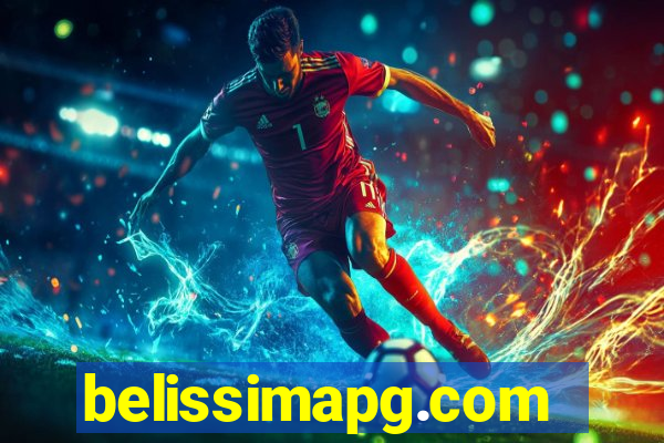 belissimapg.com
