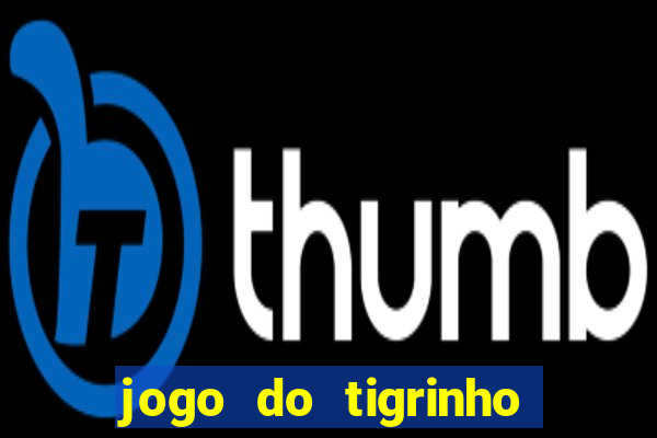 jogo do tigrinho jojo todynho