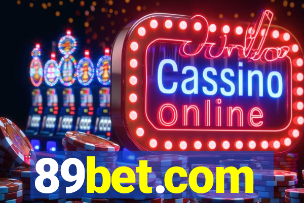 89bet.com