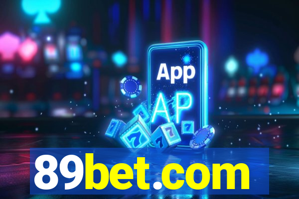 89bet.com