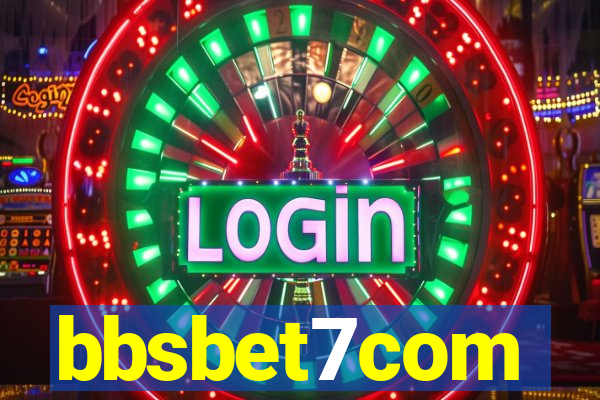 bbsbet7com