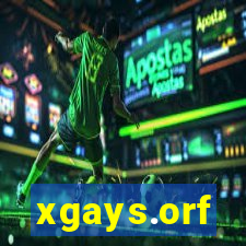 xgays.orf