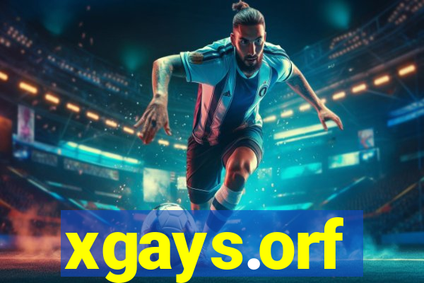 xgays.orf