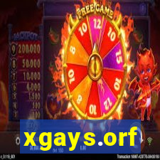 xgays.orf