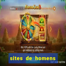 sites de homens ricos que querem bancar