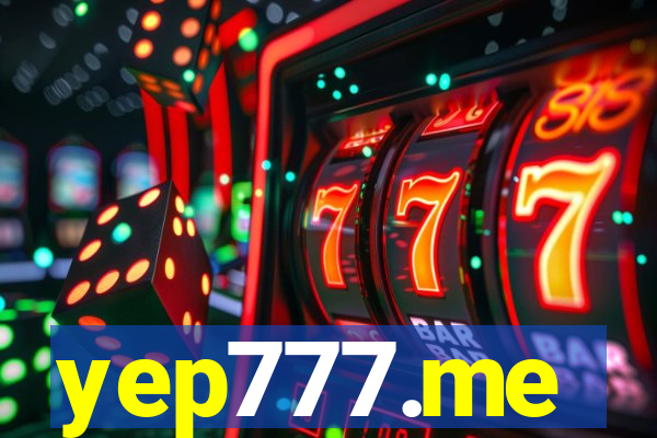 yep777.me