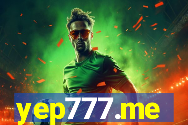 yep777.me