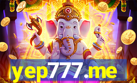yep777.me