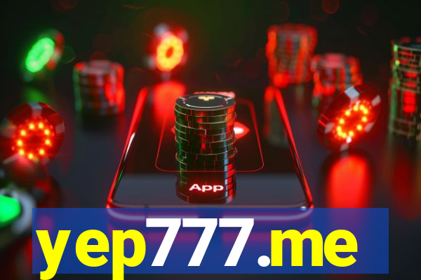 yep777.me