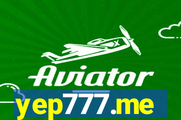yep777.me