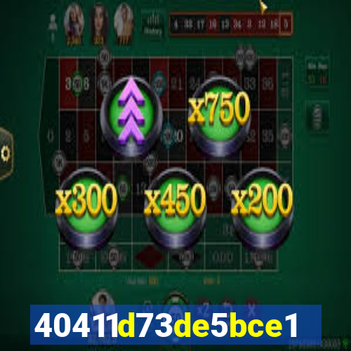 plataforma 73bet