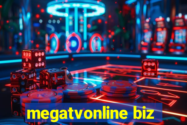 megatvonline biz