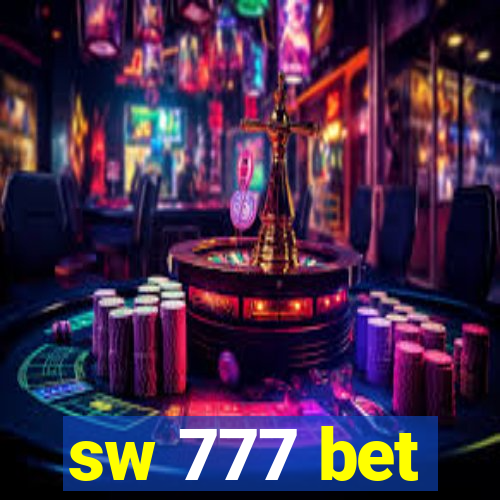 sw 777 bet