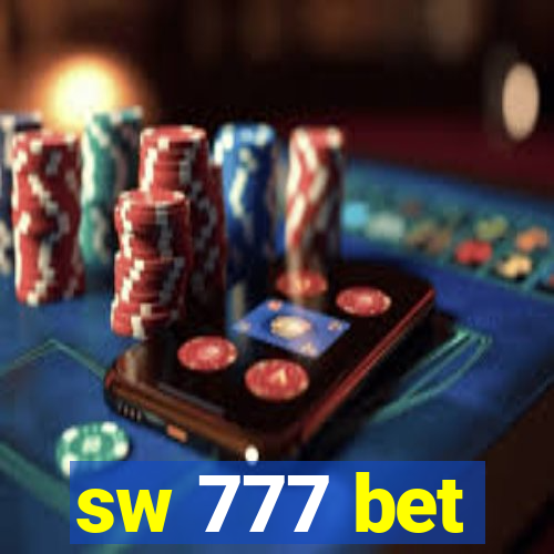 sw 777 bet
