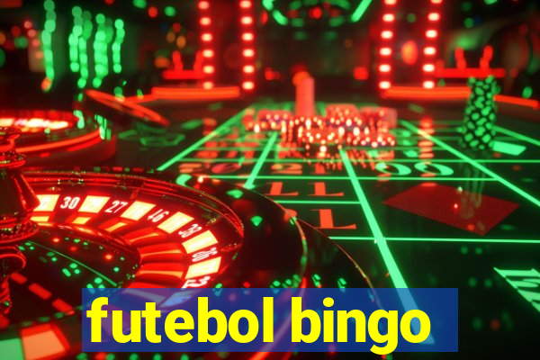 futebol bingo