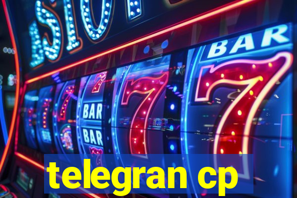 telegran cp