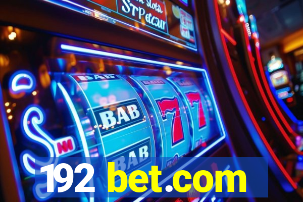 192 bet.com