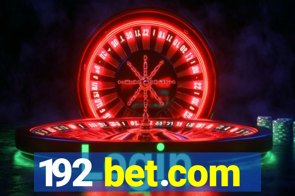 192 bet.com