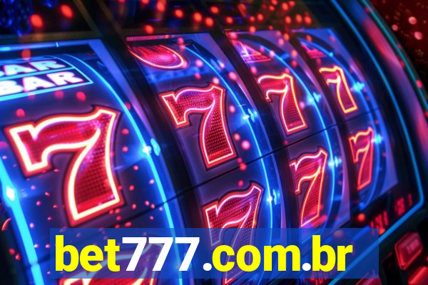 bet777.com.br
