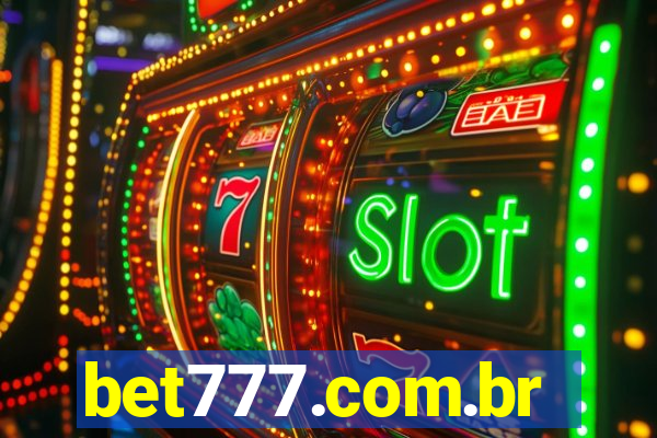 bet777.com.br