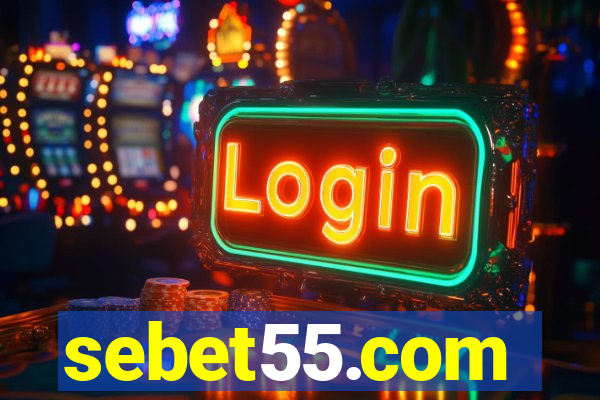 sebet55.com