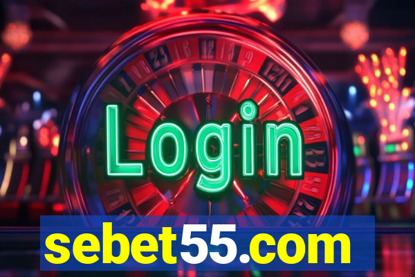 sebet55.com