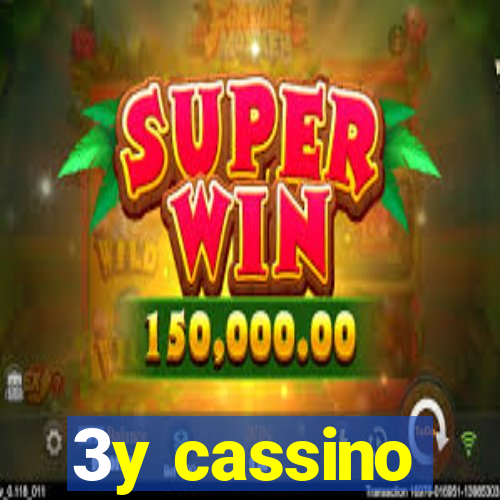 3y cassino