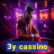 3y cassino