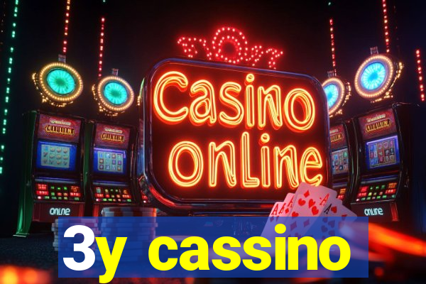 3y cassino