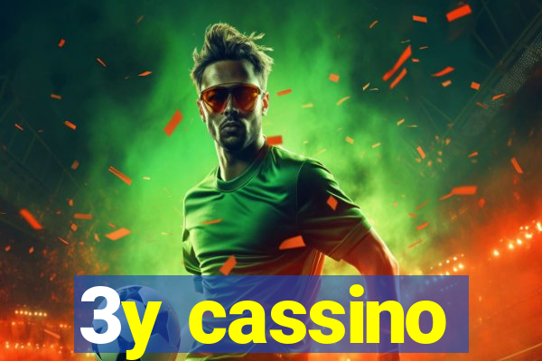 3y cassino