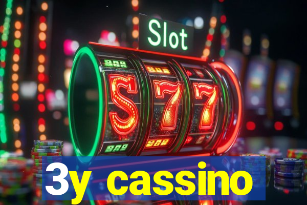 3y cassino