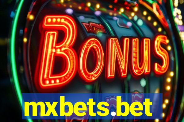 mxbets.bet