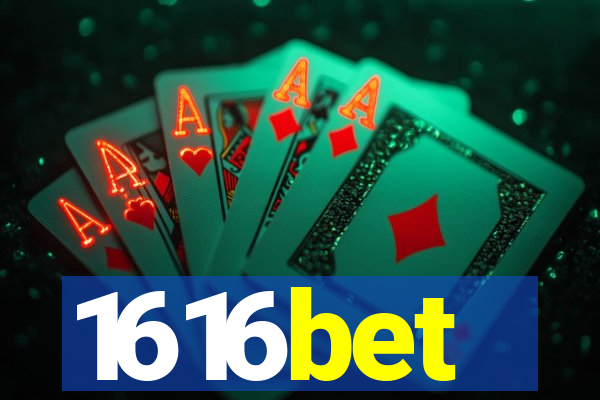 1616bet