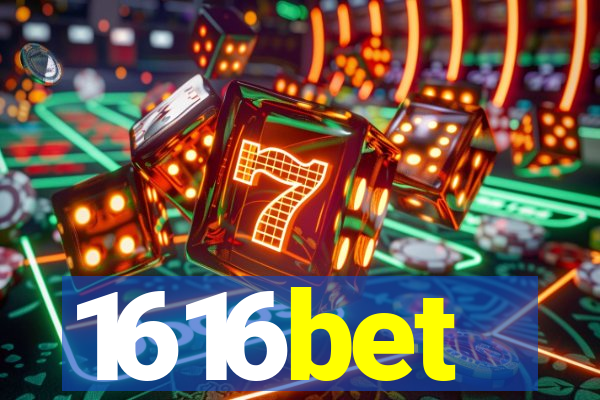 1616bet