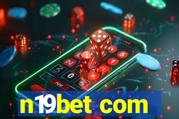 n19bet com