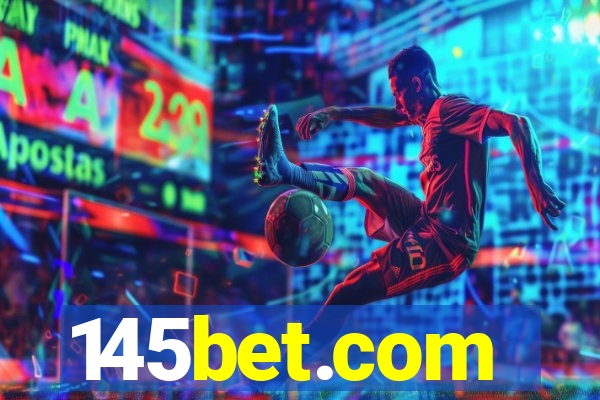 145bet.com