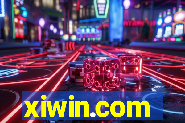 xiwin.com