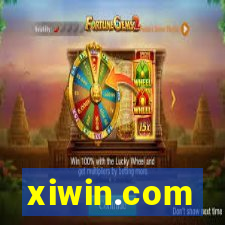 xiwin.com