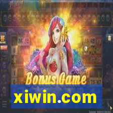 xiwin.com