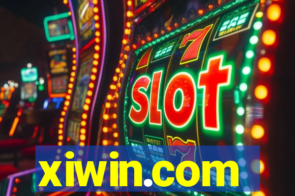 xiwin.com