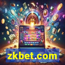 zkbet.com