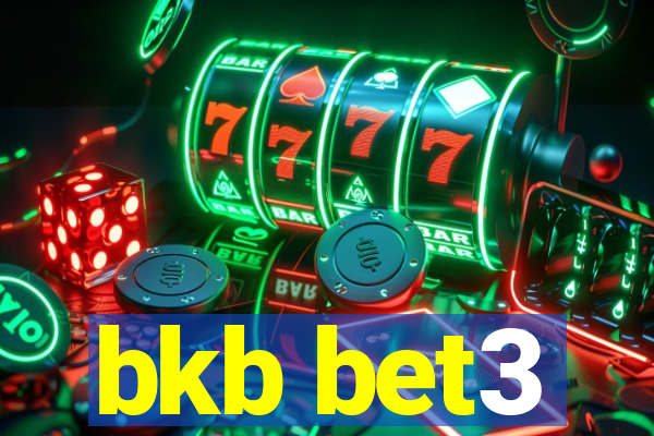 bkb bet3