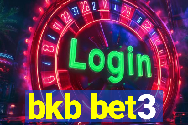bkb bet3