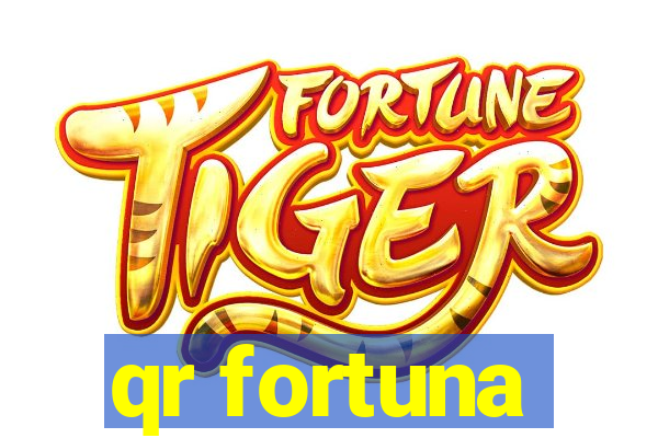 qr fortuna