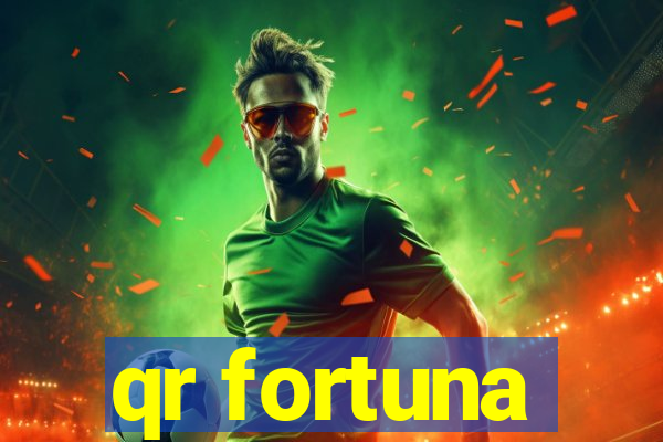 qr fortuna