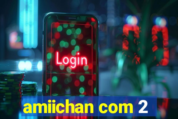 amiichan com 2