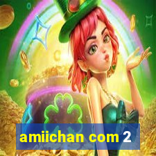 amiichan com 2