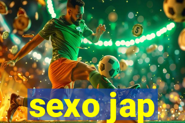 sexo jap