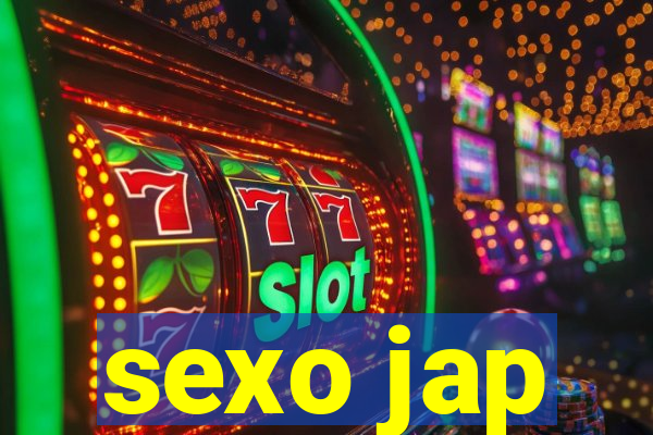 sexo jap